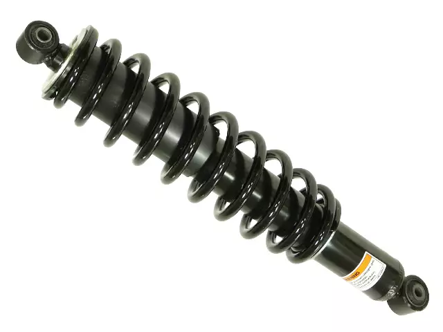 Bronco Kaasuiskunvaimentaja - Mönkijän etuiskunvaimentimet - 78-04338 - 1