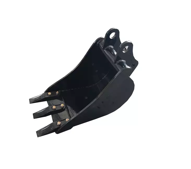 Bronco Kauha std 30cm leveä 77-13500 - Mönkijän lisävarusteet - 77-13500-8 - 1