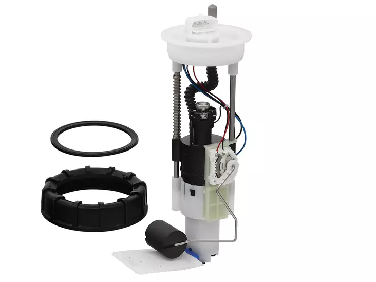 Bronco Polttoainepumppu täydellinen Polaris RZR - Mönkijän polttoainepumput - 79-07528 - 1