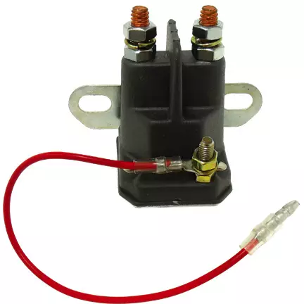 Bronco Solenoidi Polaris - Mönkijän solenoidit - 71-01098 - 1