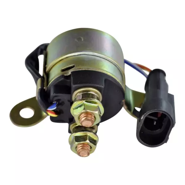 Bronco Solenoidi Polaris - Mönkijän solenoidit - 71-225178 - 1