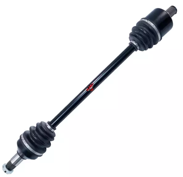 Bronco Vetoakseli täyd. Segway Fugleman - Mönkijän vetoakselit - 78-28-41008 - 1