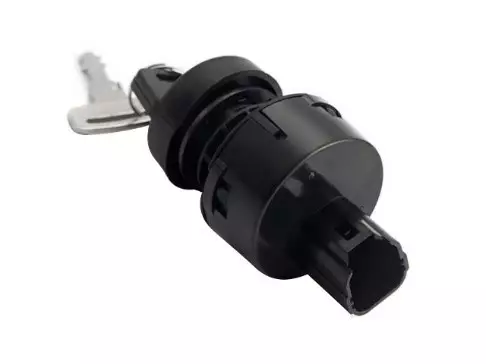 Bronco Virtalukko Yamaha - Mönkijän virtalukot - 71-01268 - 1