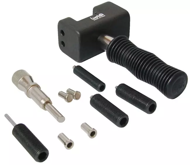 Buzzetti ketjutyökalu (415-532) - Työkalut - 9-2-04988 - 1