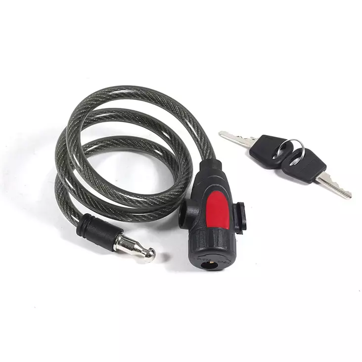 Chaft Kaapelilukko kypärälle - Kypärien lisävarusteet - AV118 - 1