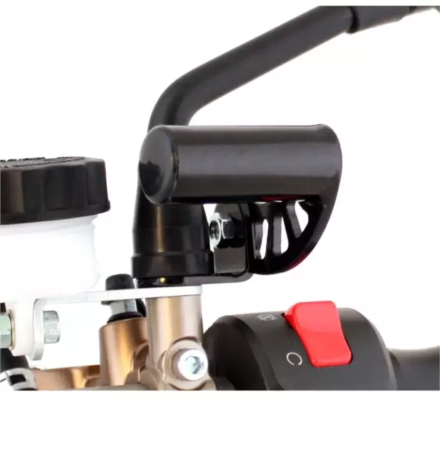 Chaft support for GPS, Smartphone, etc... lisätanko - Älypuhelin- ja tablettitarvikkeet - IN28 - 1