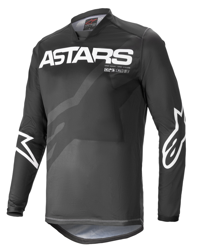 Crossipaita Alpinestars Racer Braap - Crossipaidat - D346998 - 2