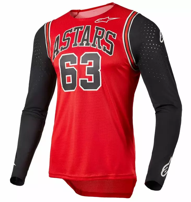Crossipaita Alpinestars Techstar Acumen - Limited Edition - Crossipaidat - D434878 - 2