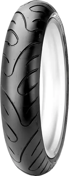 CST rengas, C6577f 110/80-8 - Mopon yleisrenkaat - 35-608 - 1