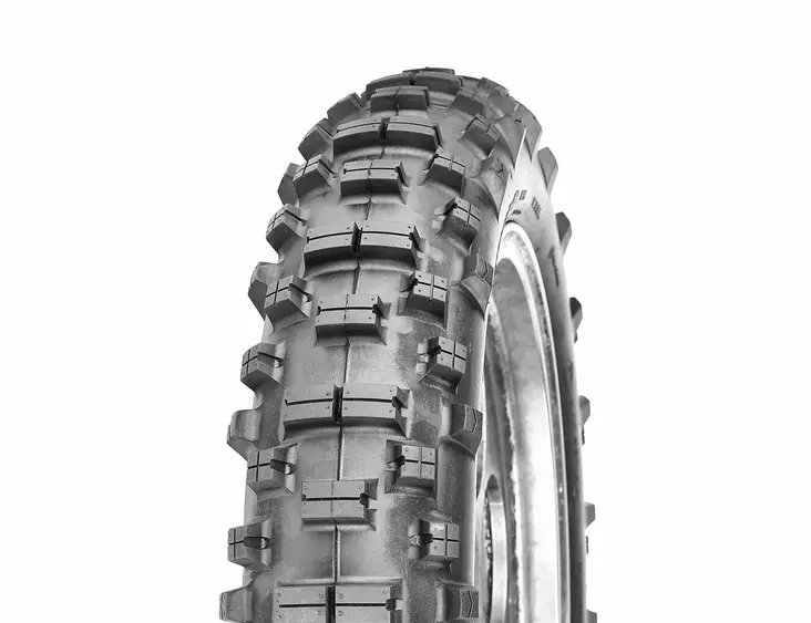 Deli rengas Enduro Competition SB121 140/80-18 70R TT F.I.M. Taka - Mopon yleisrenkaat - 355-006208 - 1