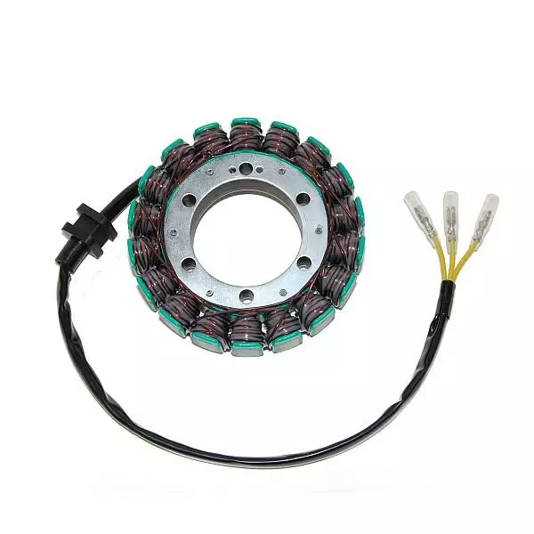 Electrosport Staattori Kawasaki VN1500 Vulcan 87-97 - Moottoripyörän sähköosat - 110-03-0098 - 1