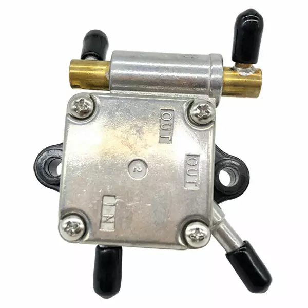 EMP Polttoainepumppu Yamaha 15/20HP (4-Stroke) - Veneen polttoainepumput - 105-1399-39548 - 1