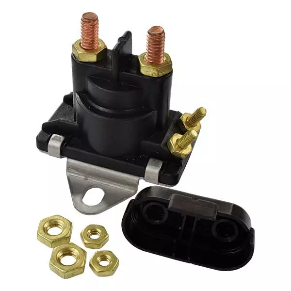 EMP Solenoidi Mercury/Mercruiser/Mariner - Veneen solenoidit - 105-89-02718 - 1