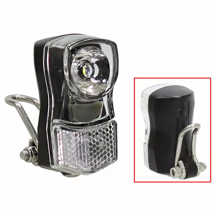 Etuvalo led, CAVO, paristo - Polkupyörän valaisimet ja osat - 96700028 - 1