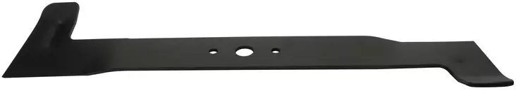 Eurogarden Terä, 52cm, Oikea-Myöntäp., Castelgarden / Honda / Iseki / Stiga - Stigan terät ja osat - 446-1105008 - 1