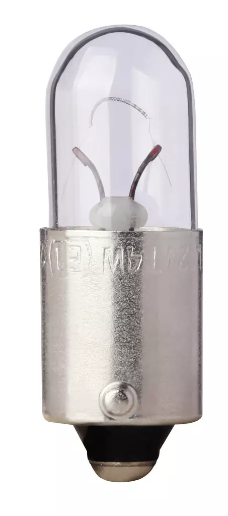 Flösser T4W 12V 4W BA9s - Polttimot - 12-4088 - 1