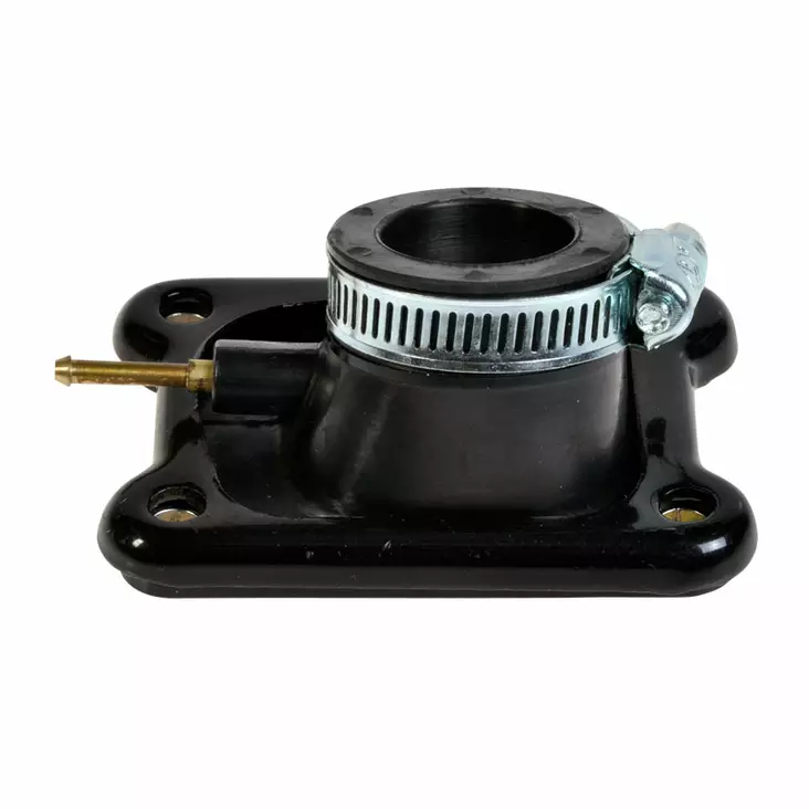 Forte Imukaula / Kaasutinlaippa, Aprilia RX,SX 06- / Derbi Senda / Gilera RCR,SM - Mopon kaasuttimien varaosat - 302-78908 - 1