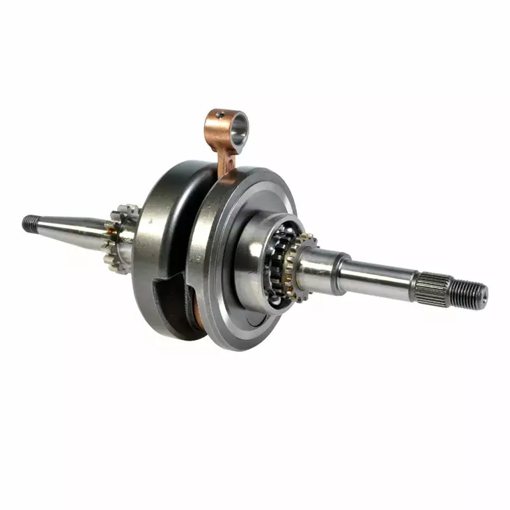 Forte Kampiakseli, Öljypumpun ratas 22 h., Kiina-skootterit 4-T 50cc / SYM 4-T - Mopon kampiakselit - 301-78678 - 1