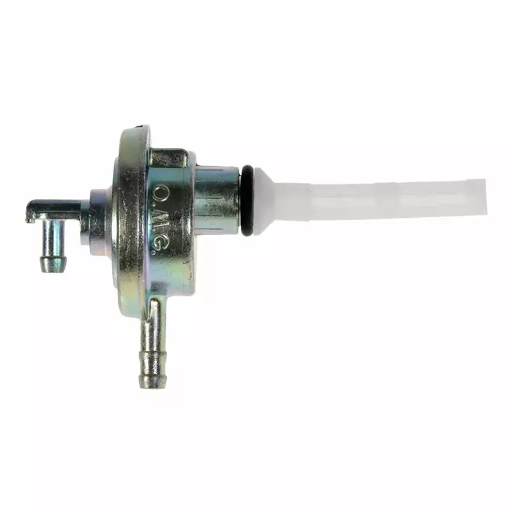 Forte Polttoainehana, Ø14,5mm, Skootterit / Mopot - Mopon polttoainehanat - 302-71908 - 1