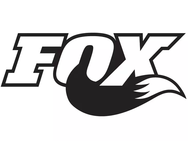 Fox Seals: Wiper, Samurai [Ø 1,660 Shaft] Nitrile - Fox iskarin varaosat - 972-036-02-028 - 1