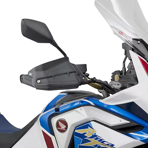 GIVI Extension ORIG.käsisuojat - Crossipyörän käsisuojat - 323-EH1178 - 1
