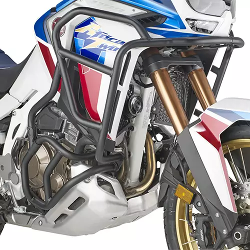 Givi kaatumaraudat HONDA CRF1100L - Moottoripyörän kaatumaraudat - 324-TNH1178 - 1