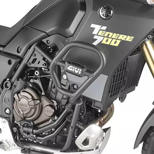 GIVI kaatumaraudat – Yamaha Ténéré 700 (2021-) - Moottoripyörän kaatumaraudat - 324-TN2158 - 1