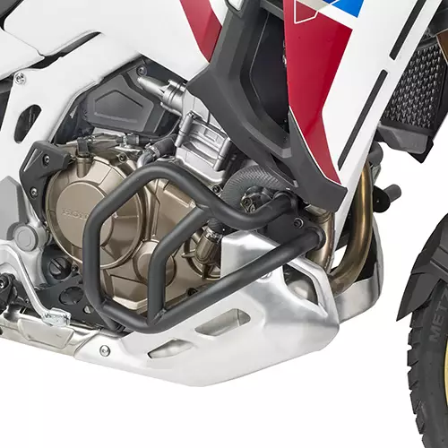 GIVI moottorinsuoja HONDA CRF1100L - Moottoripyörän kaatumaraudat - 324-TN1178 - 1