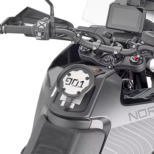 Givi SPE.FLA.BAG HUSQVARNA NORDEN 901 (2 - Moottoripyörän laukkujen kiinnikesarjat - 322-BF68 - 1