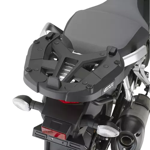 Givi Specific rear plate for MONOKEY® case - Moottoripyörän laukkujen kiinnikesarjat - 322-E528 - 1