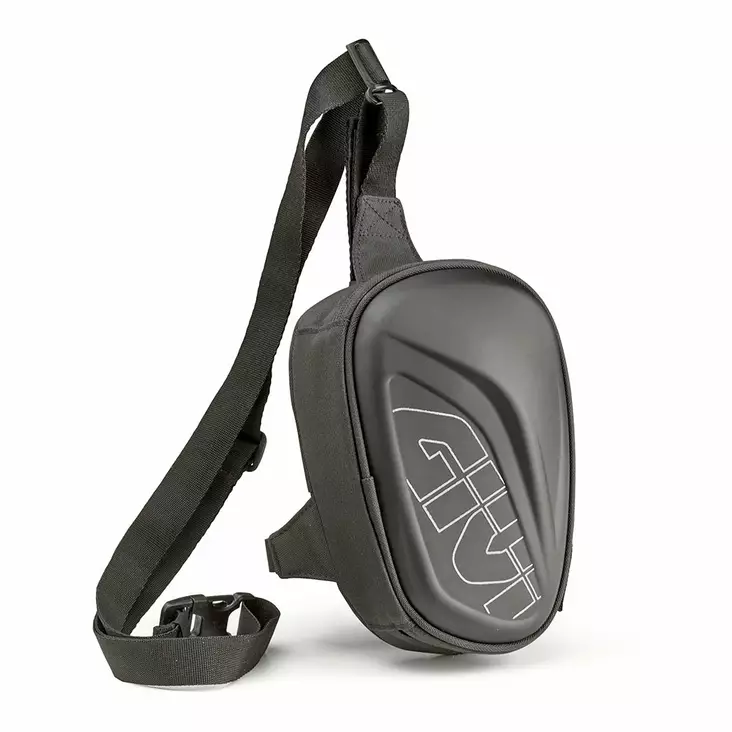 Givi ST608 Jalkalaukku 3lt - Reput ja kassit - 321-ST608 - 1