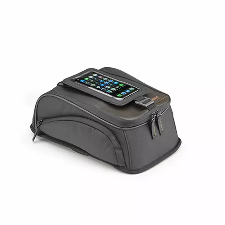 Givi TANK BAG CORIUM - Moottoripyörän tankkilaukut - 321-CRM108 - 1