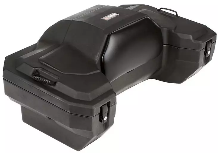 GKA Kuljetuslaukku R 302 Taakse - Mönkijän kovat kuljetuslaukut - 942-0108 - 1