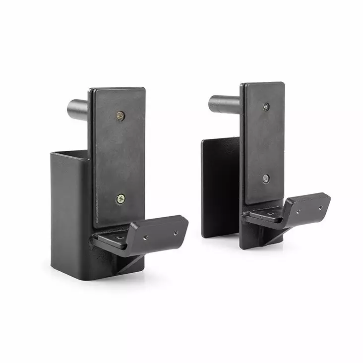 Gymstick Alpha J-koukut 2kpl - Treenitelineet ja räkit - GSSP-PRO-APR-8 - 1