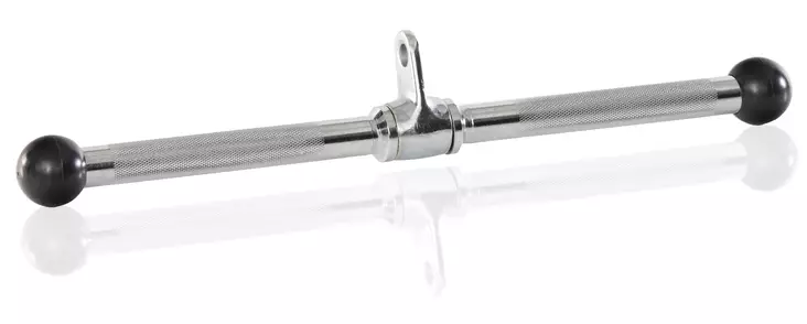 Gymstick ylätaljan tanko - suora - Vetoraudat ja kahvat - GS61158 - 1