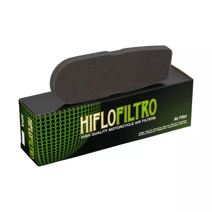 Hiflo ilmansuodatin HFA3108 - Moottoripyörän ilmansuodattimet - 20-HFA3108 - 1