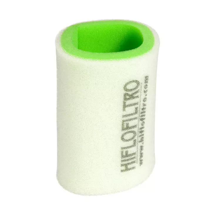 HiFlo ilmansuodatin HFF4028 - Moottoripyörän ilmansuodattimet - 396-4028 - 1