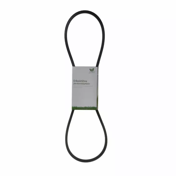 Hihna GREENTEK: Norlett 6000 veto - Norletin hihnat - 444-UT0028 - 1