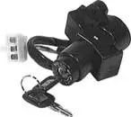 Hyper Virtalukko KAWASAKI - Moottoripyörän sähköosat - 11-408 - 1