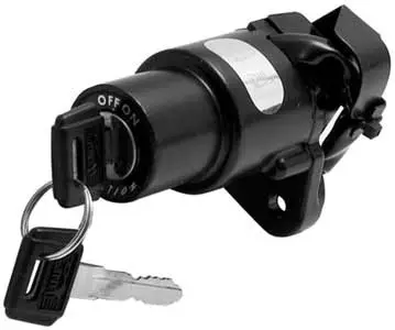 Hyper Virtalukko YAMAHA - Moottoripyörän sähköosat - 11-418 - 1