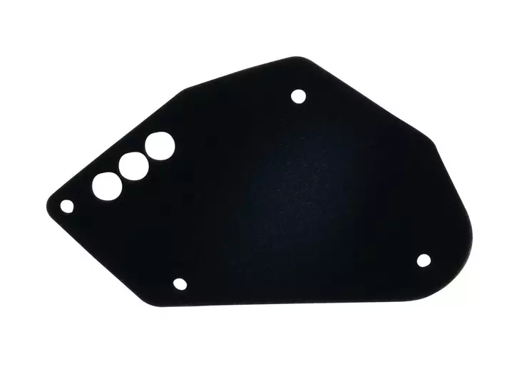 Ilmansuodatin, Aprilia RX,SX 06- / Derbi - Mopon ilmansuodattimet - 302-0928 - 1