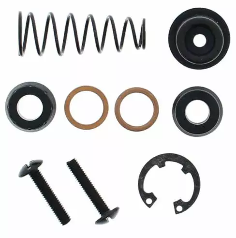 Jarrupääsylinterin korjaussarja, eteen All Balls: Can-Am Renegade - Mönkijän jarrujen korjaussarjat - 78-18-1088 - 1