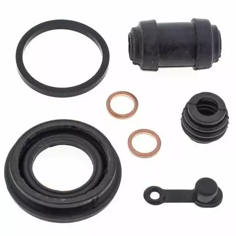 Jarrusatulan korjaussarja, eteen All Balls: Honda TRX - Mönkijän jarrujen korjaussarjat - 78-18-3018 - 1