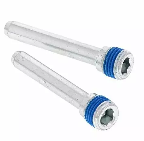 Jarrusatulan tappi, eteen/taakse All Balls Kawasaki, Suzuki, Yamaha - Mönkijän jarrujen korjaussarjat - 78-18-7008 - 1