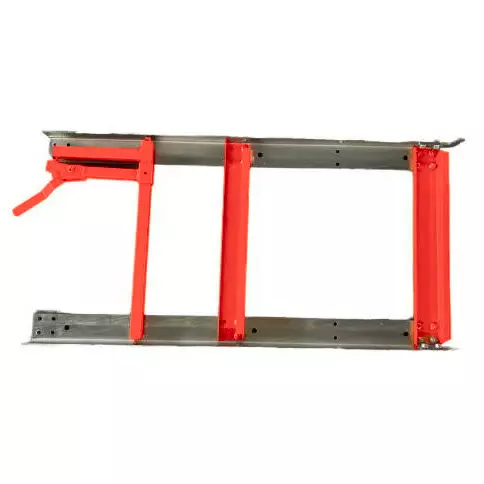 Jatkopöytä 120cm Timco KVS18 kenttävannesahalle - Kenttävannesahat - 103497998 - 1
