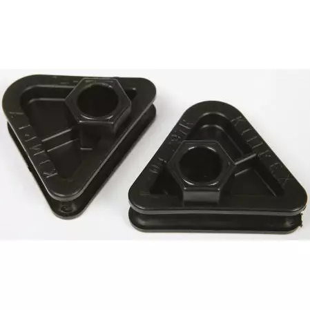 Jousensäätöpidin, Polaris - Moottorikelkan jousenpitimet - 84-0288 - 1