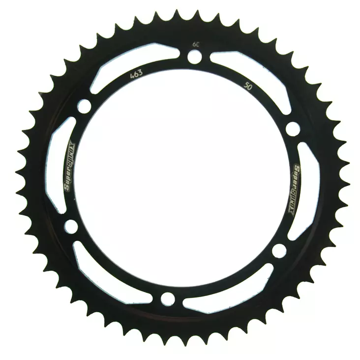 JT takaratas 463.48 - Moottoripyörän takarattaat - 27-2-463-48 - 1