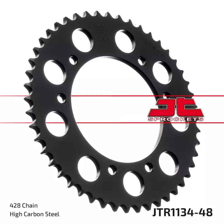 JT Takaratas JTR1134.48 - Crossipyörän takarattaat - 274-R1134-48 - 1