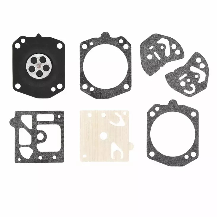Kalvosarja walbro d10-hda: efco,husqvarna,jonsered,tanaka,dolmar,solo - Dolmarin kaasuttajan osat - 18118 - 1