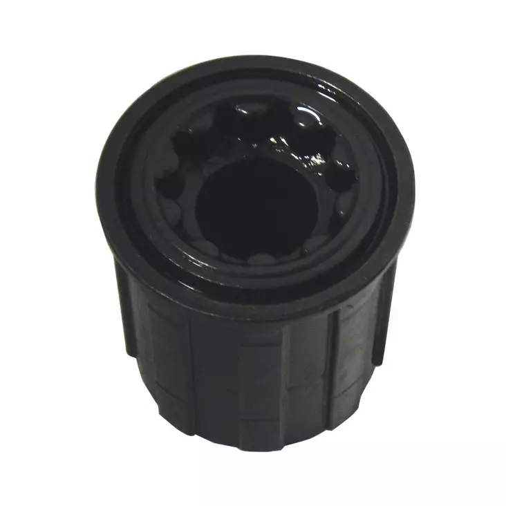 Kasettipakan runko 8-v, Shimano FH-RM35 - Polkupyörän kasettipakan rungot - 60558 - 1